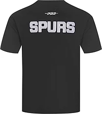 Pro Standard Men's Spurs Best Of CJ Drop Sholder T-shirt