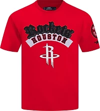 Pro Standard Men's Rockets Best Of CJ Drop Sholder T-shirt