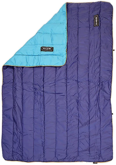 Dakine Performance Camp Throw Blanket