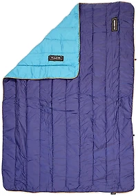 Dakine Performance Camp Throw Blanket