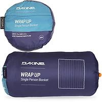 Dakine Performance Camp Throw Blanket