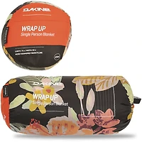 Dakine Performance Camp Throw Blanket