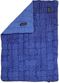 Dakine Performance Camp Throw Blanket