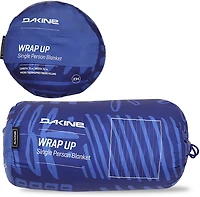 Dakine Performance Camp Throw Blanket