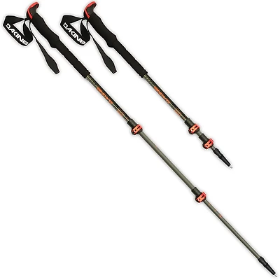 Dakine Carbon Explore Series Trekking Poles