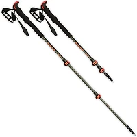 Dakine Carbon Explore Series Trekking Poles