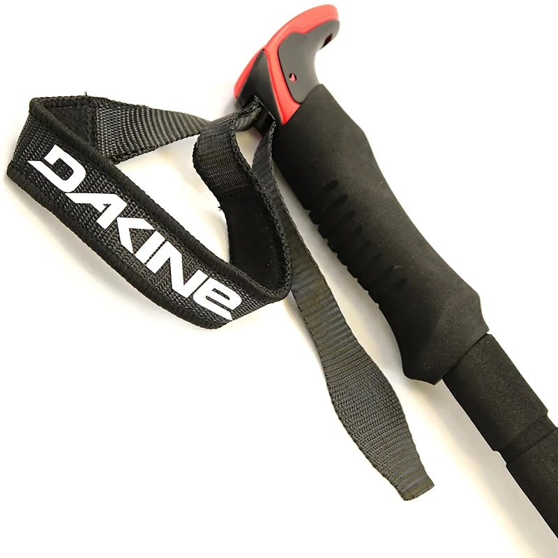 Dakine Carbon Explore Series Trekking Poles