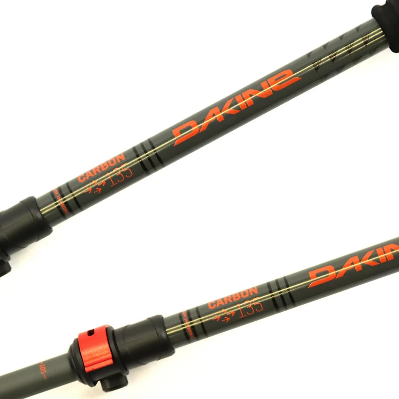 Dakine Carbon Explore Series Trekking Poles