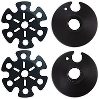 Dakine Carbon Explore Series Trekking Poles