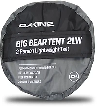 Dakine Big Bear 2-Person Tent