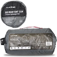 Dakine Big Bear 2-Person Tent
