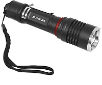 Dakine 300 Lumen Series Castle Rock Torch Flashlight