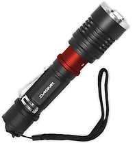 Dakine 300 Lumen Series Castle Rock Torch Flashlight