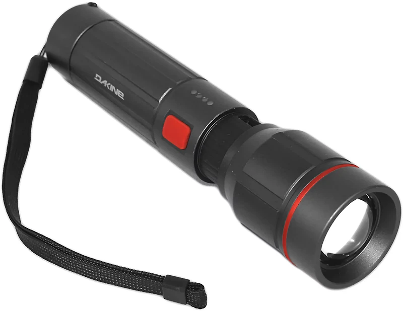 Dakine 1800 Lumen Series Flashlight