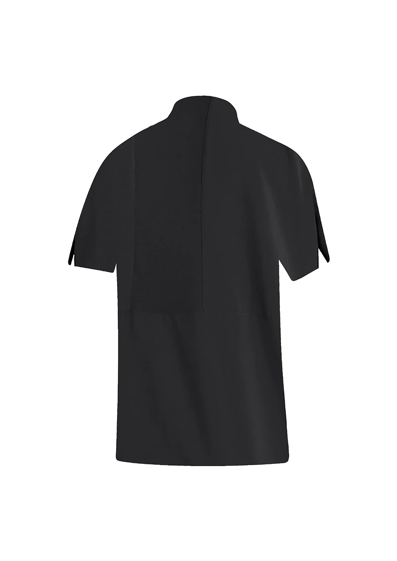 adidas Men's Indiana University Hoosiers Stadium Coaches Polo Shirt