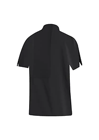 adidas Men's Indiana University Hoosiers Stadium Coaches Polo Shirt