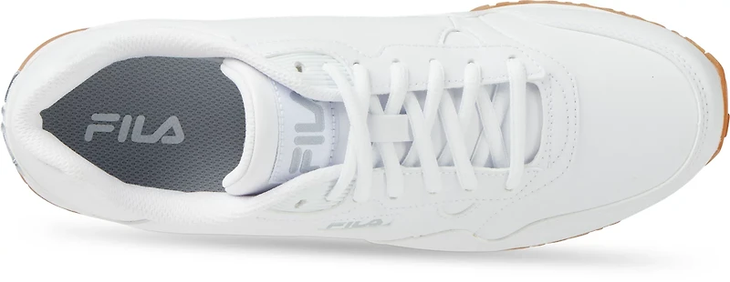 Fila Men's Cress Shoe