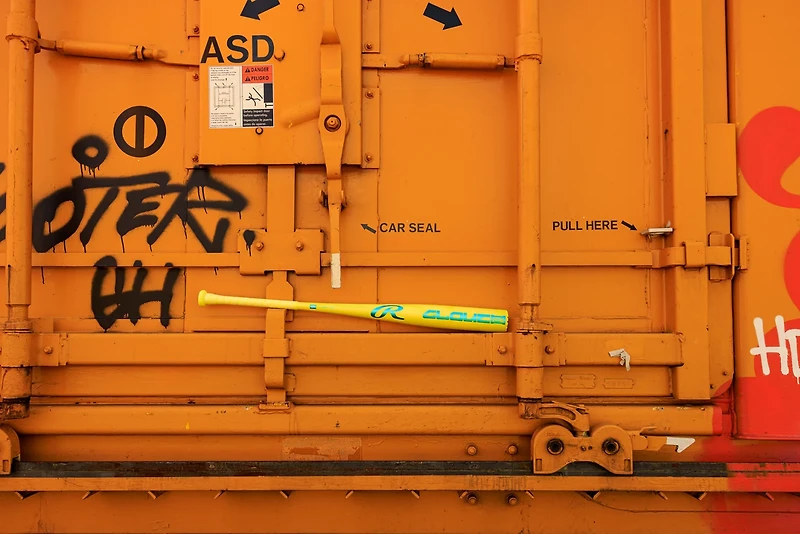 Rawlings Clout AI 2026 USSSA Baseball Bat -10