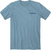 Magellan Outdoors Men's Pop Up Overlay T-shirt