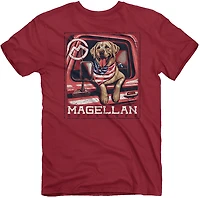 Magellan Outdoors Men's  Window Lab T-shirt