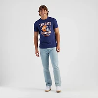 Magellan Outdoors Whataburger Adult Tailgate Champs T-shirt