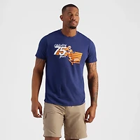 Magellan Outdoors Whataburger Adult Burger Rush T-shirt