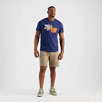 Magellan Outdoors Whataburger Adult Burger Rush T-shirt