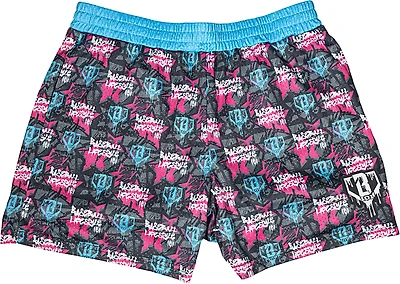 Baseball Lifestyle Youth's Tag Mesh Shorts