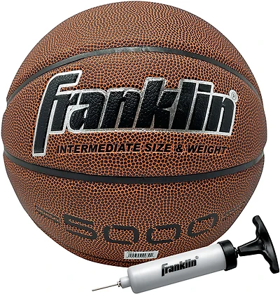 Franklin Sports 5000 28 in Women's Indoor Basketball