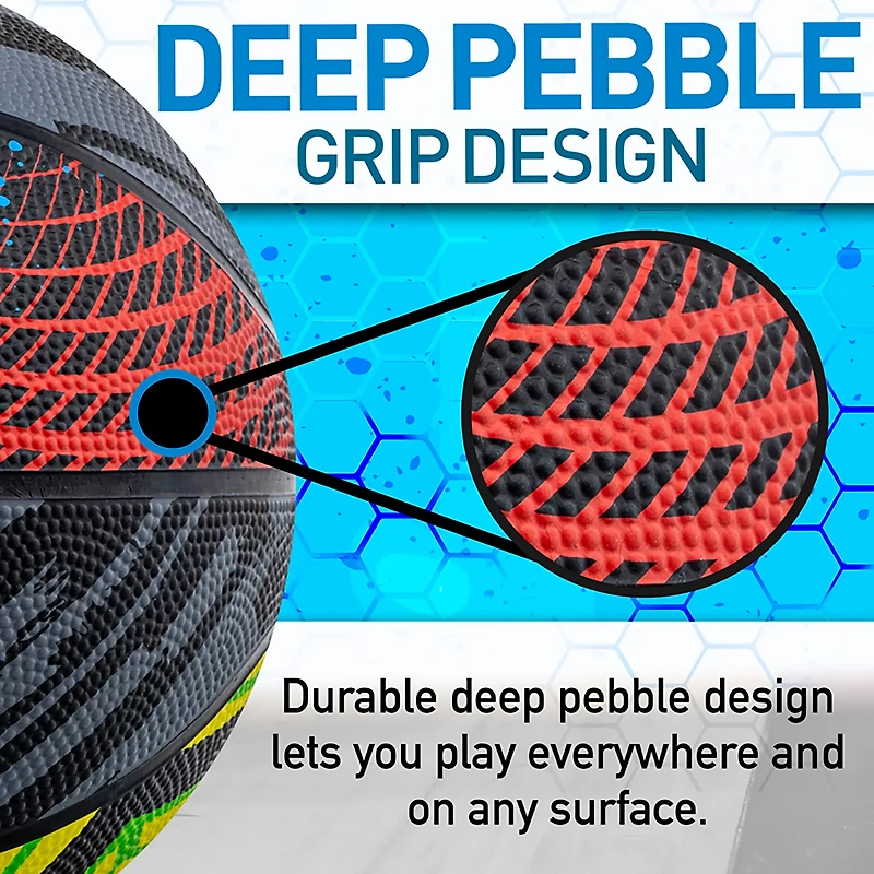 Franklin Sports MYSTIC 29.5 in Basketball