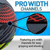 Franklin Sports MYSTIC 29.5 in Basketball