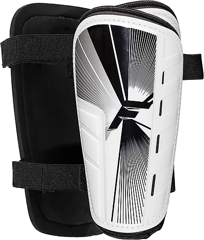 Franklin Sports Kids' SuperLight LW Soccer Shin Guards