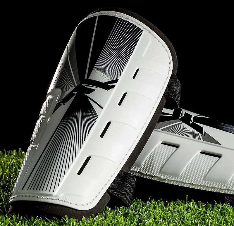 Franklin Sports Kids' SuperLight LW Soccer Shin Guards