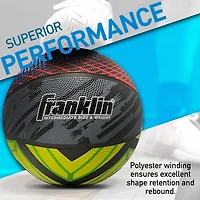 Franklin Sports MYSTIC 28.5 in Women's Basketball