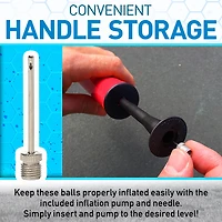 Franklin Sports MYSTIC 28.5 in Women's Basketball