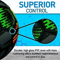 Franklin Sports MYSTIC Soccer Ball