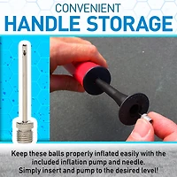 Franklin Sports MYSTIC Soccer Ball