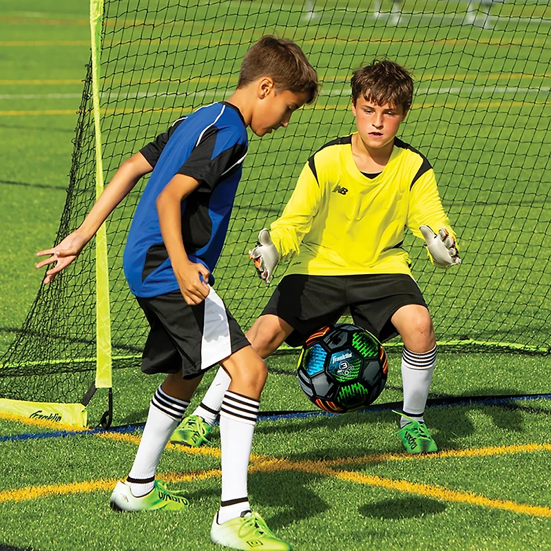 Franklin Sports MYSTIC Soccer Ball