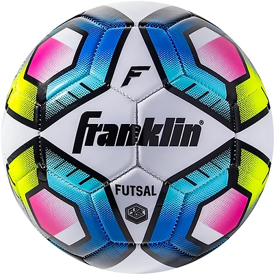Franklin Sports Official Futsal Youth Soccer Ball