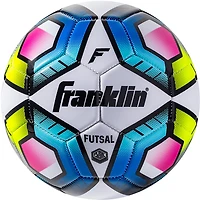 Franklin Sports Official Futsal Youth Soccer Ball