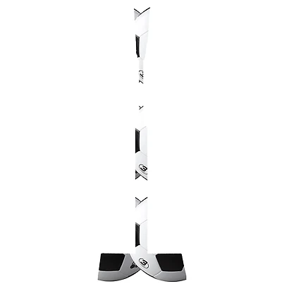 Franklin Sports Competition 100 Deflated Soccer Ball 12-Pack