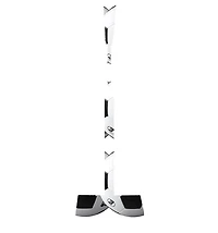 Franklin Sports Competition 100 Deflated Soccer Ball 12-Pack