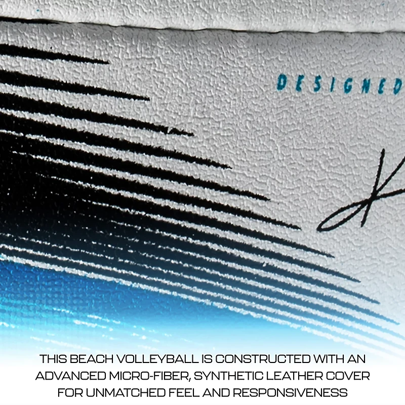 Franklin Sports Pro Beach 9000 Volleyball