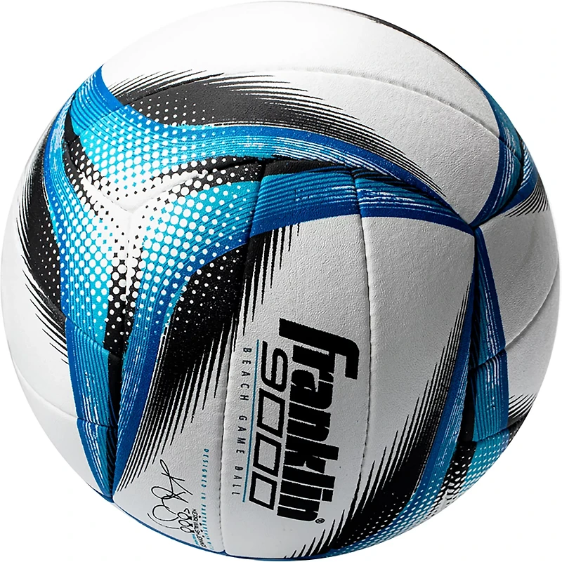 Franklin Sports Pro Beach 9000 Volleyball