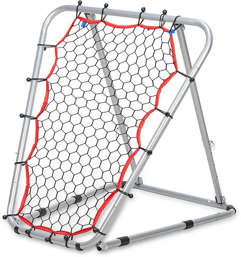 Franklin Sports Basketball Pass Back Rebounder Net