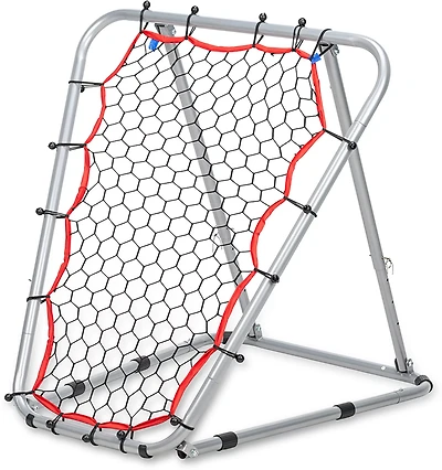 Franklin Sports Basketball Pass Back Rebounder Net