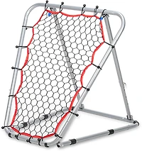 Franklin Sports Basketball Pass Back Rebounder Net