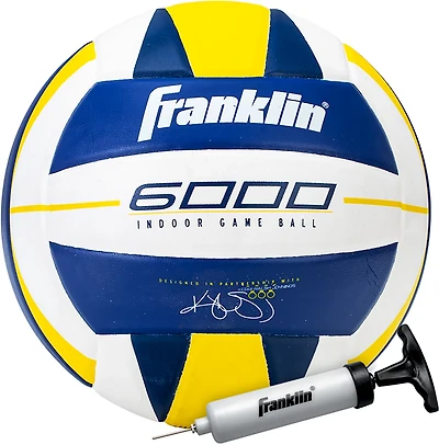 Franklin Sports 6000 Indoor Training Volleyball