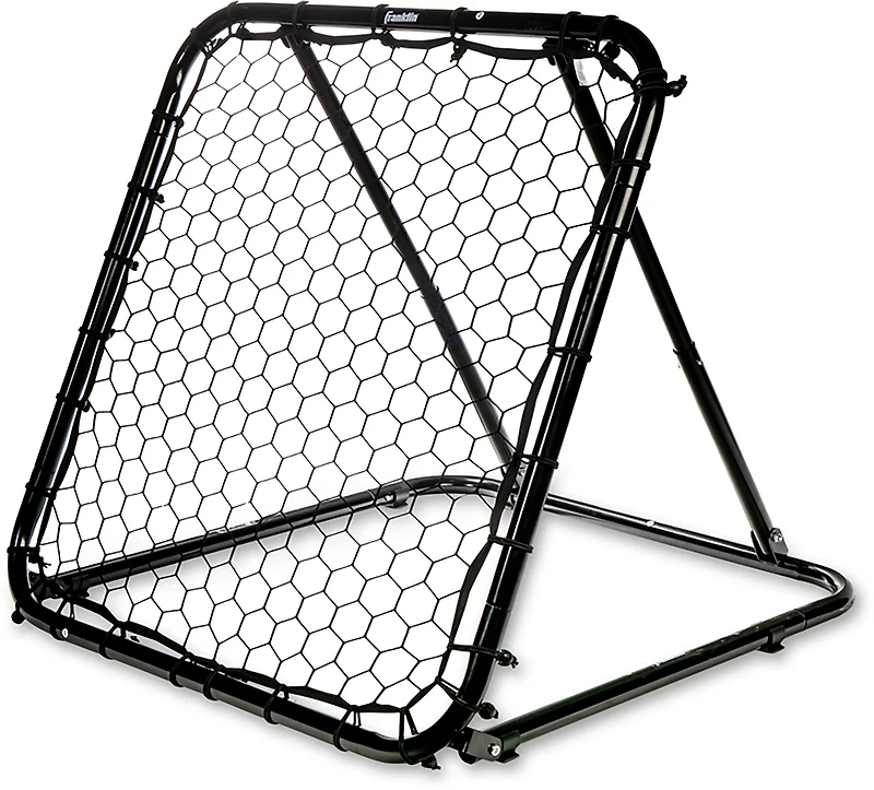 Franklin Sports Basketball Adjustable Rebounder