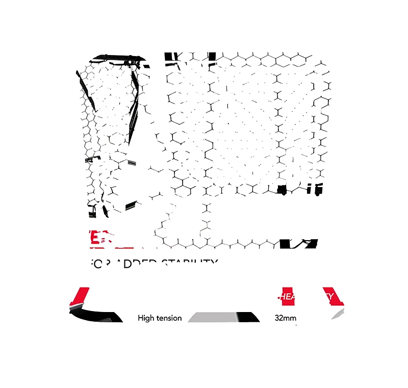 Franklin Sports Basketball Adjustable Rebounder